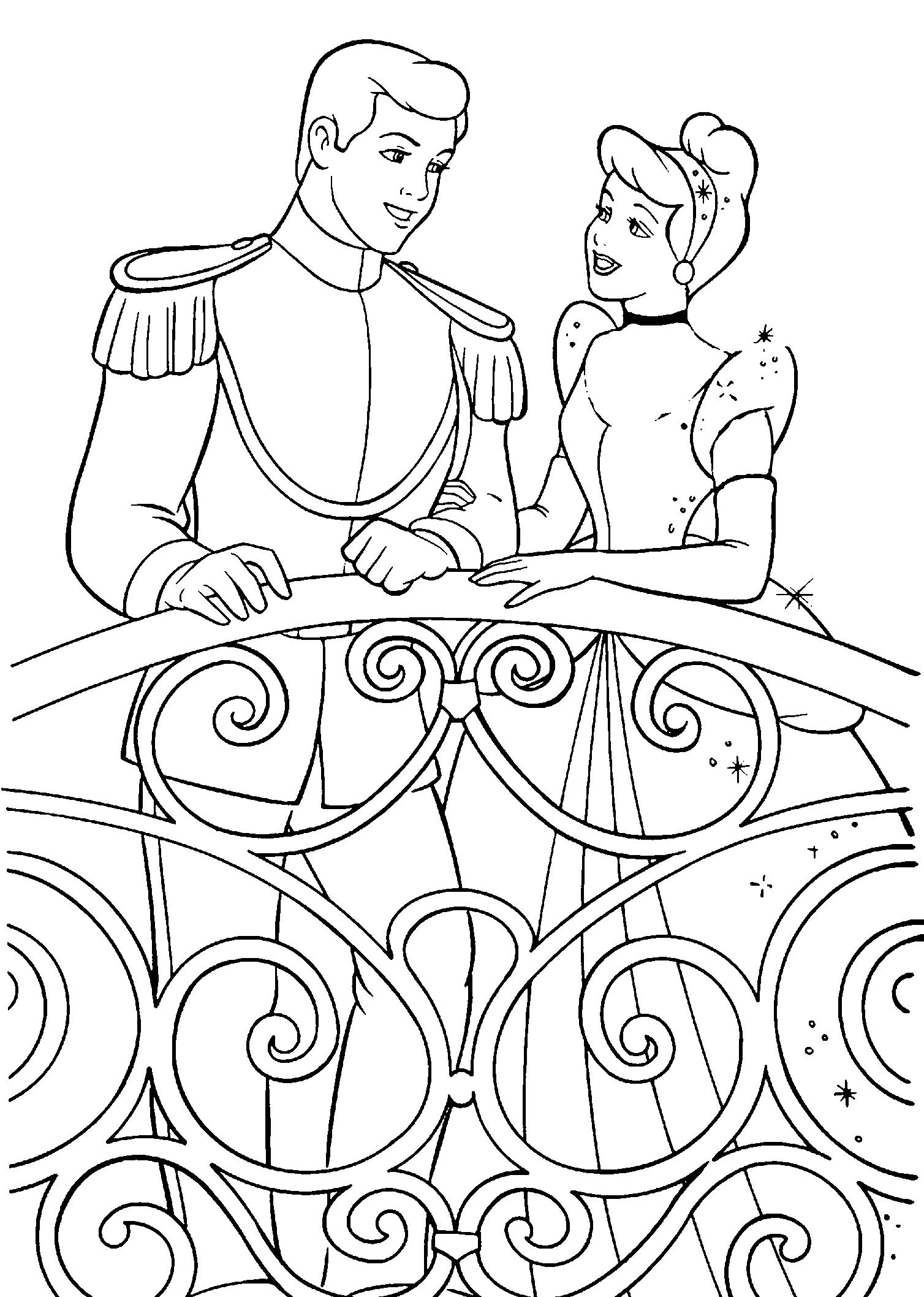 Princesse 271