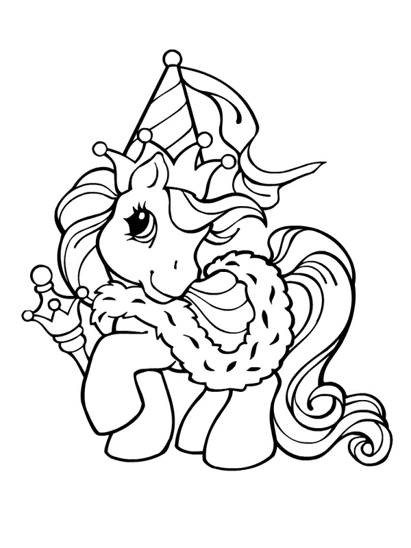 Princesse 273