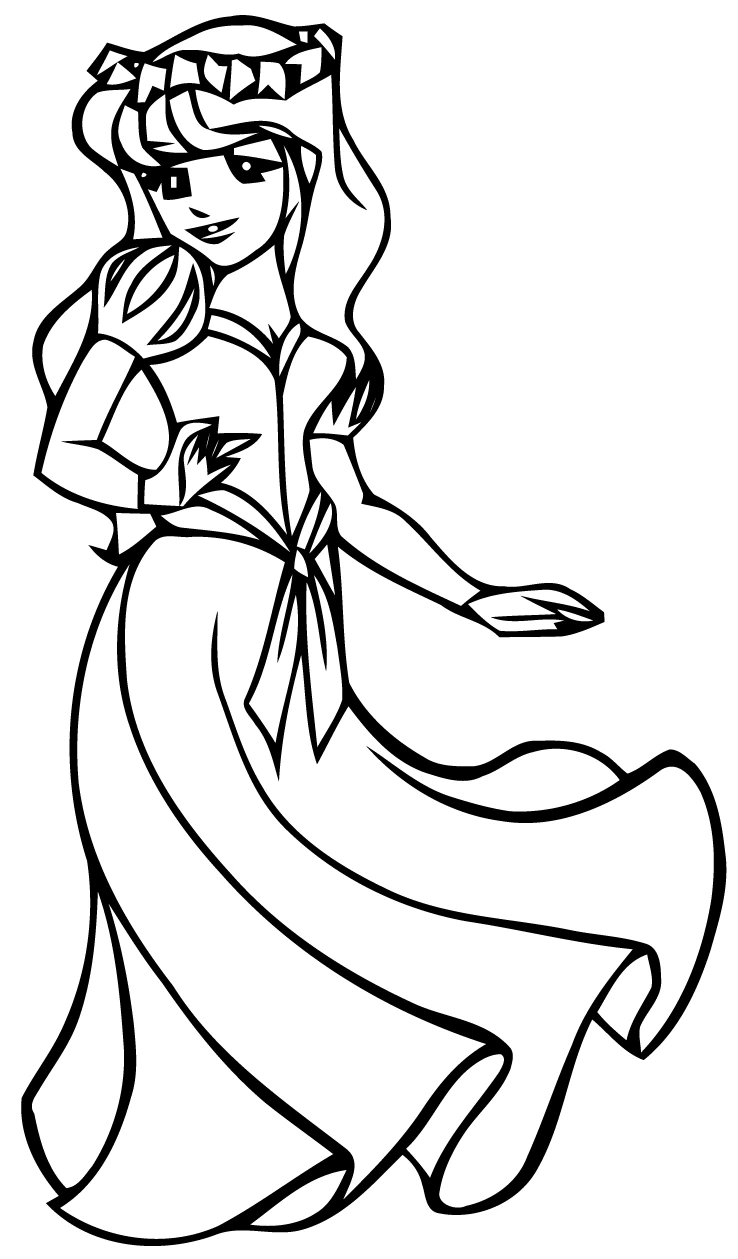 Princesse 275