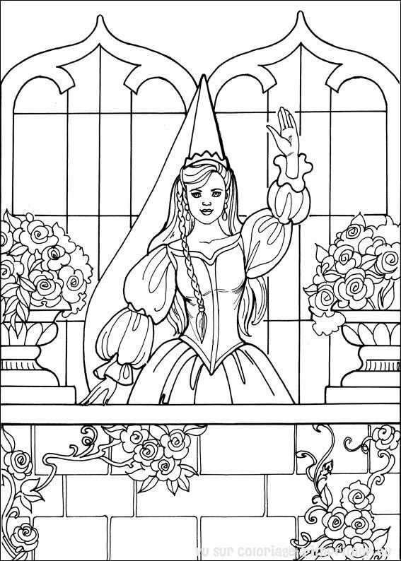 Princesse 277