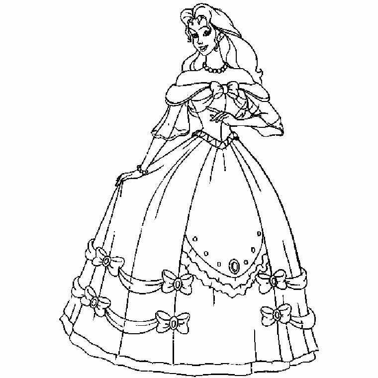 Princesse 279