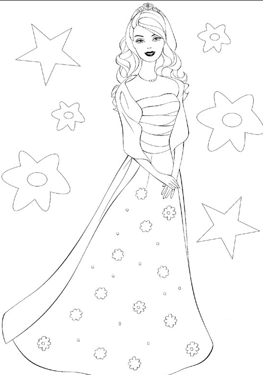 Princesse 281