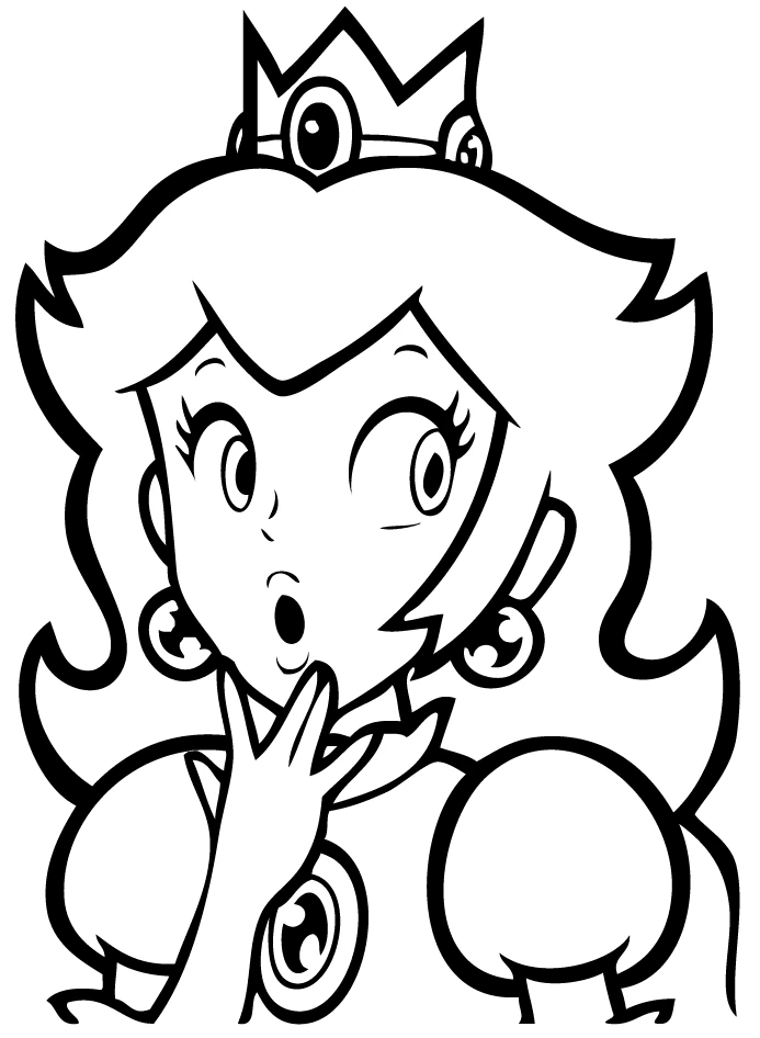 Princesse 283