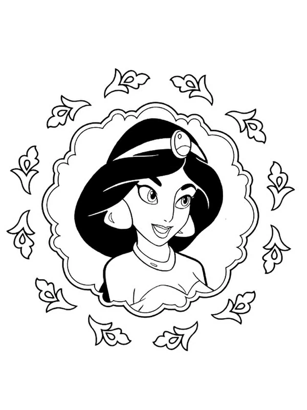 Princesse 289