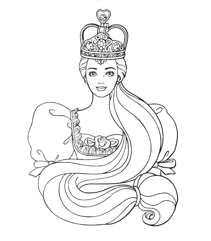 Princesse 291