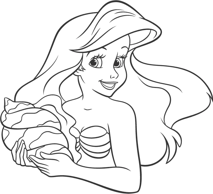 Princesse 293