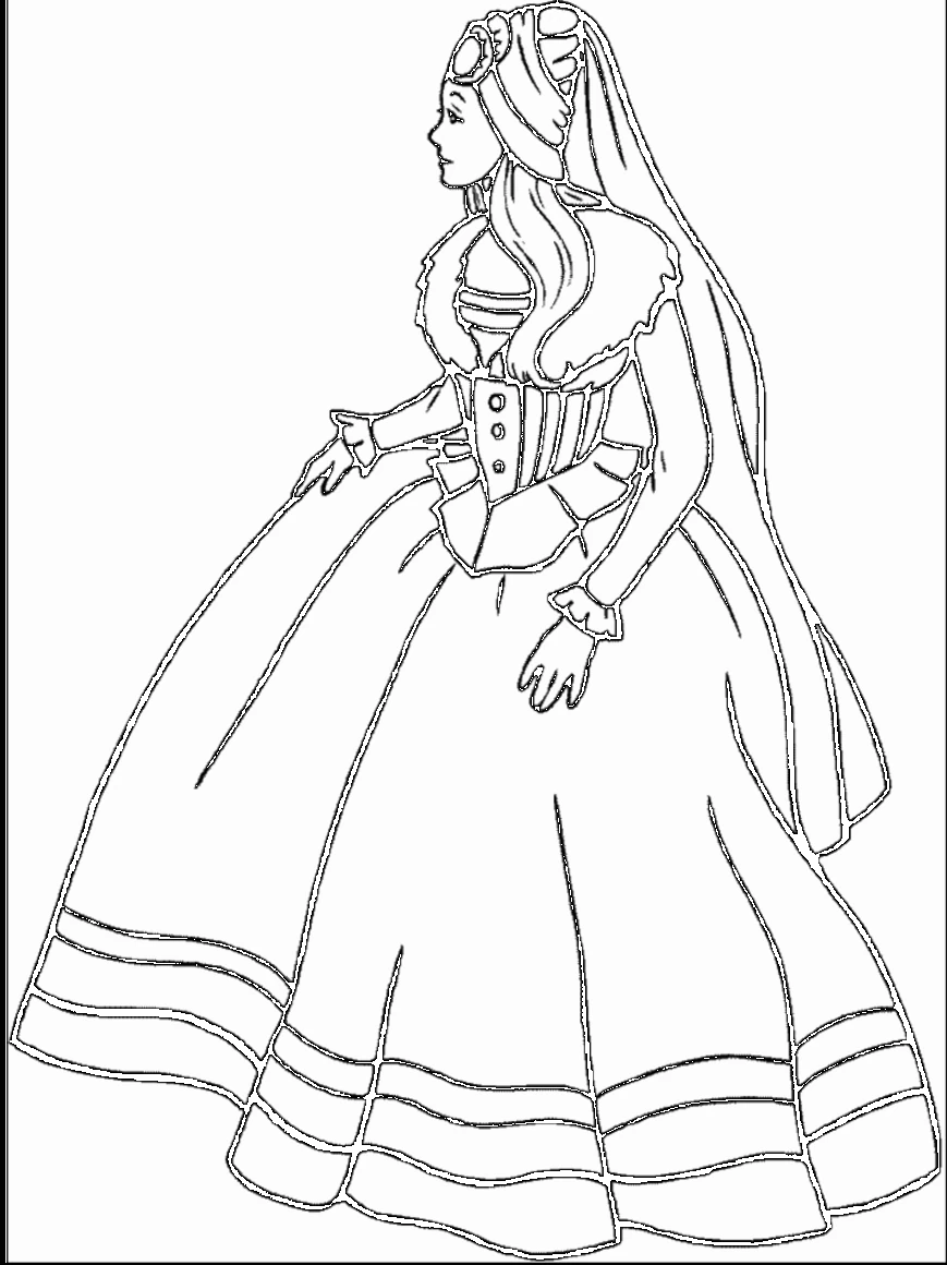 Princesse 299