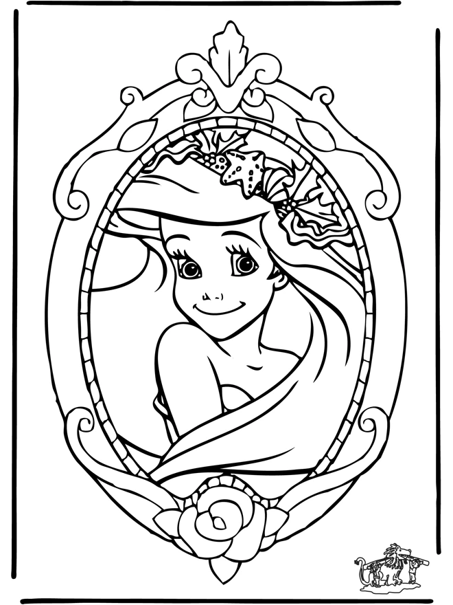 Princesse 301