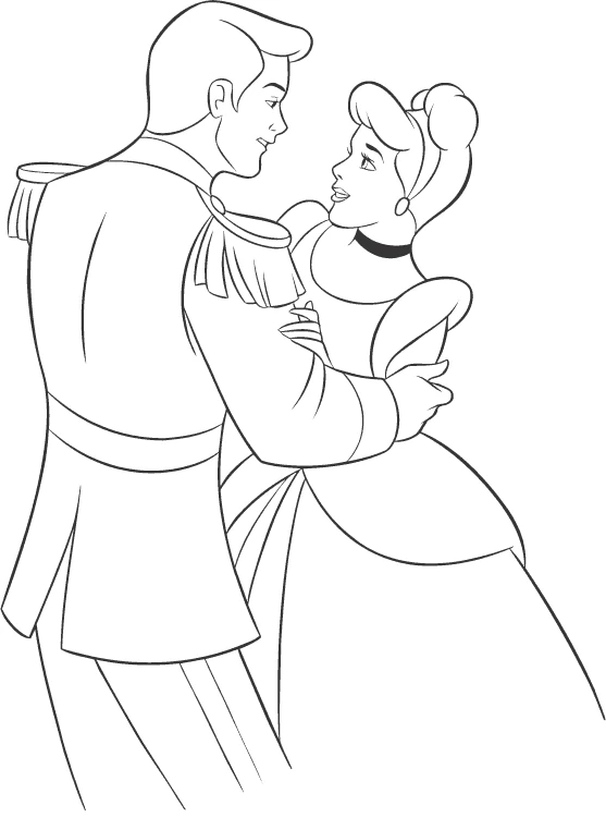 Princesse 303