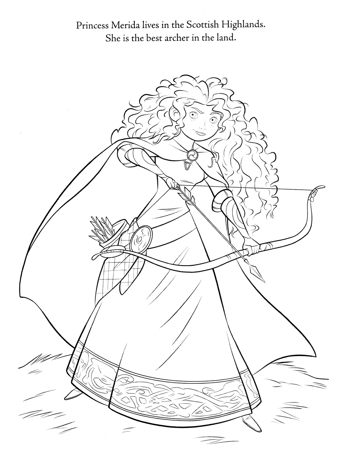 Princesse 305