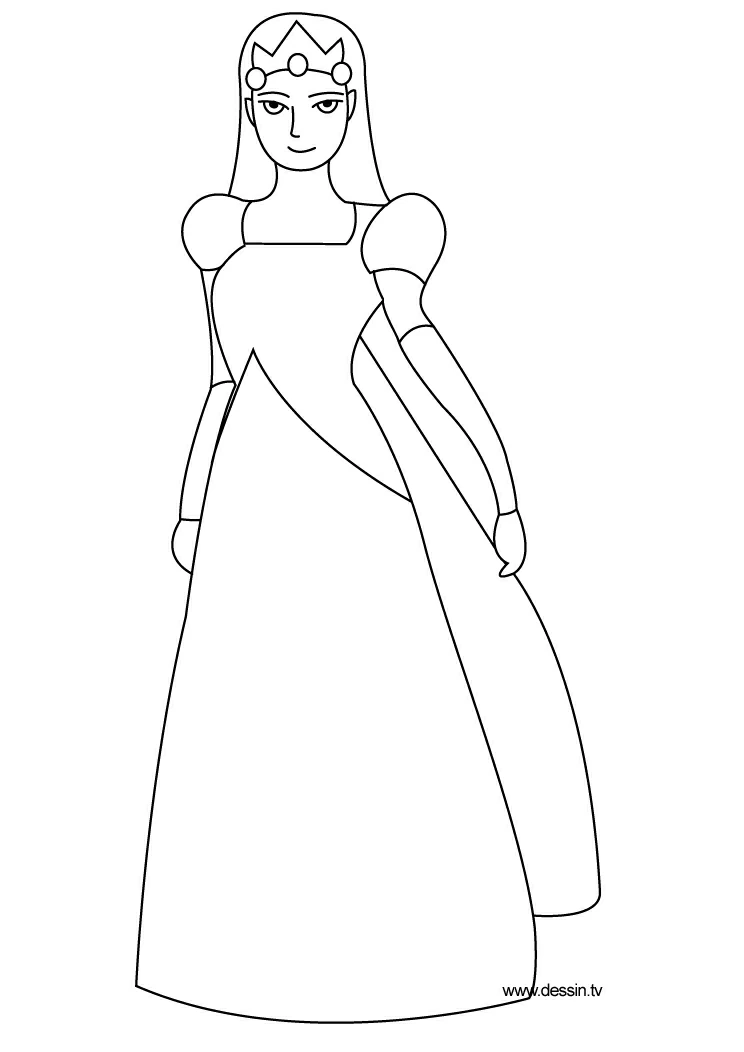 Princesse 311