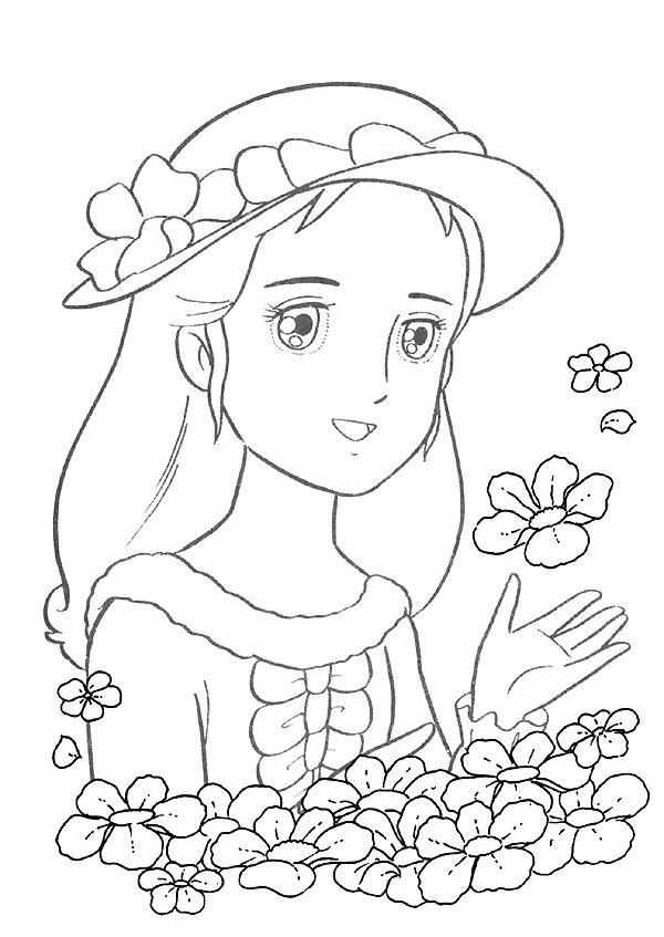 Princesse 313