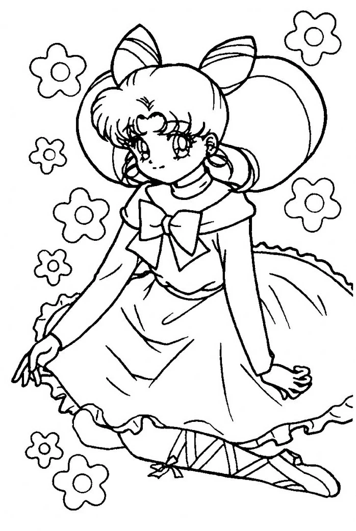 Princesse 317