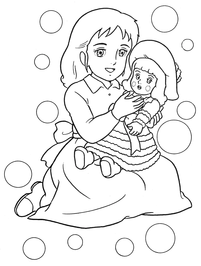 Princesse 329