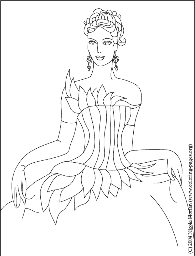 Princesse 341