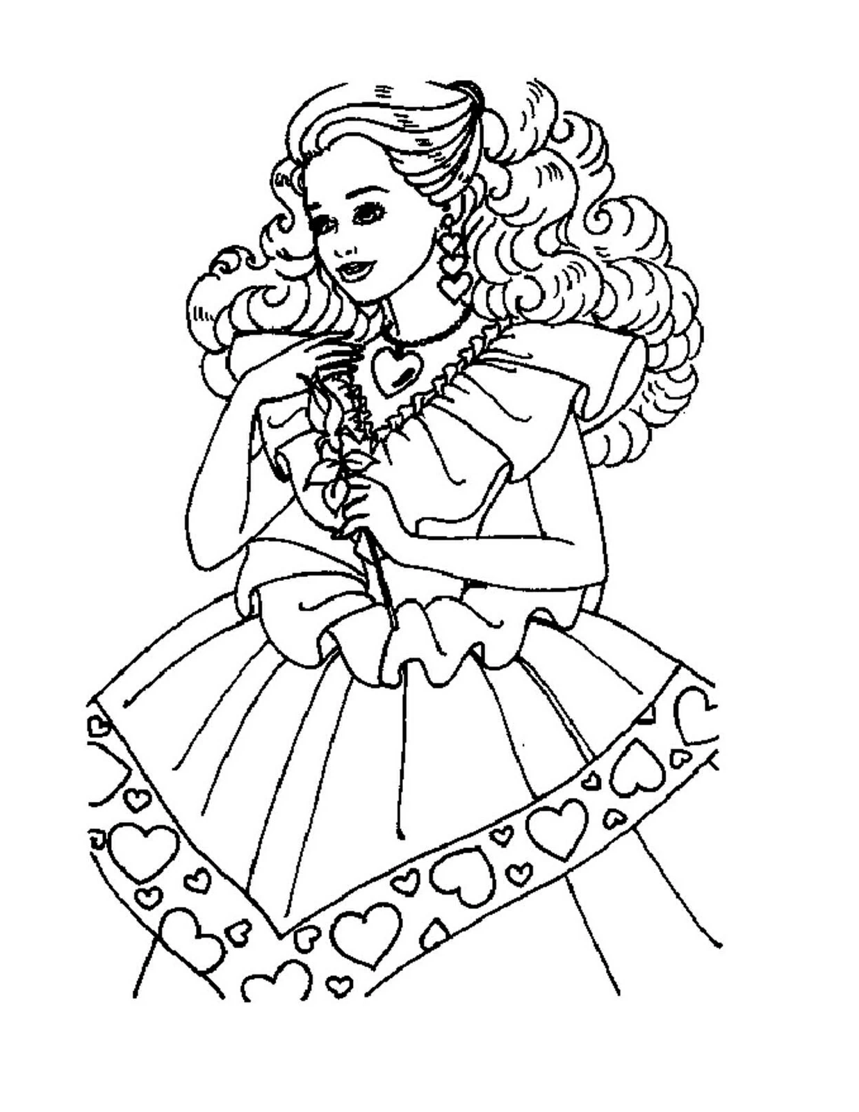 Princesse 343