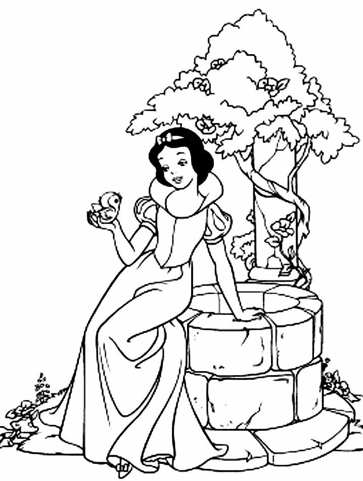 Princesse 349