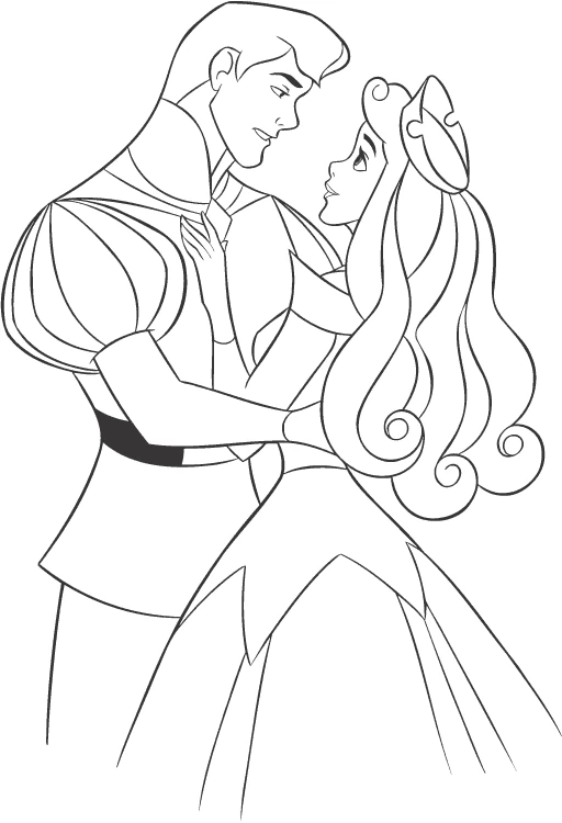 Princesse 355