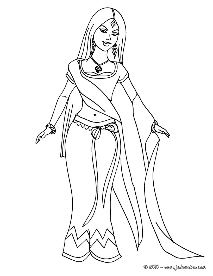 Princesse 359
