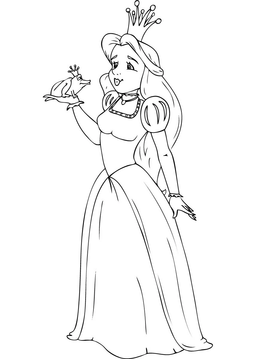 Princesse 363