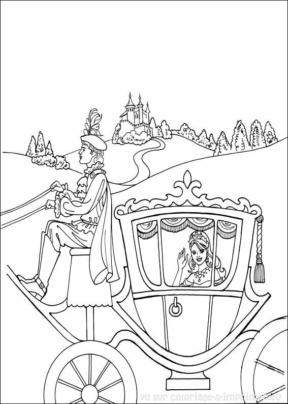 Princesse 369