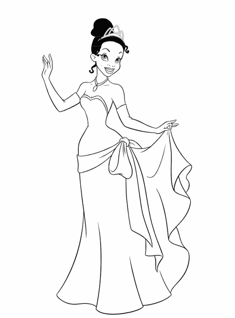 Princesse 371