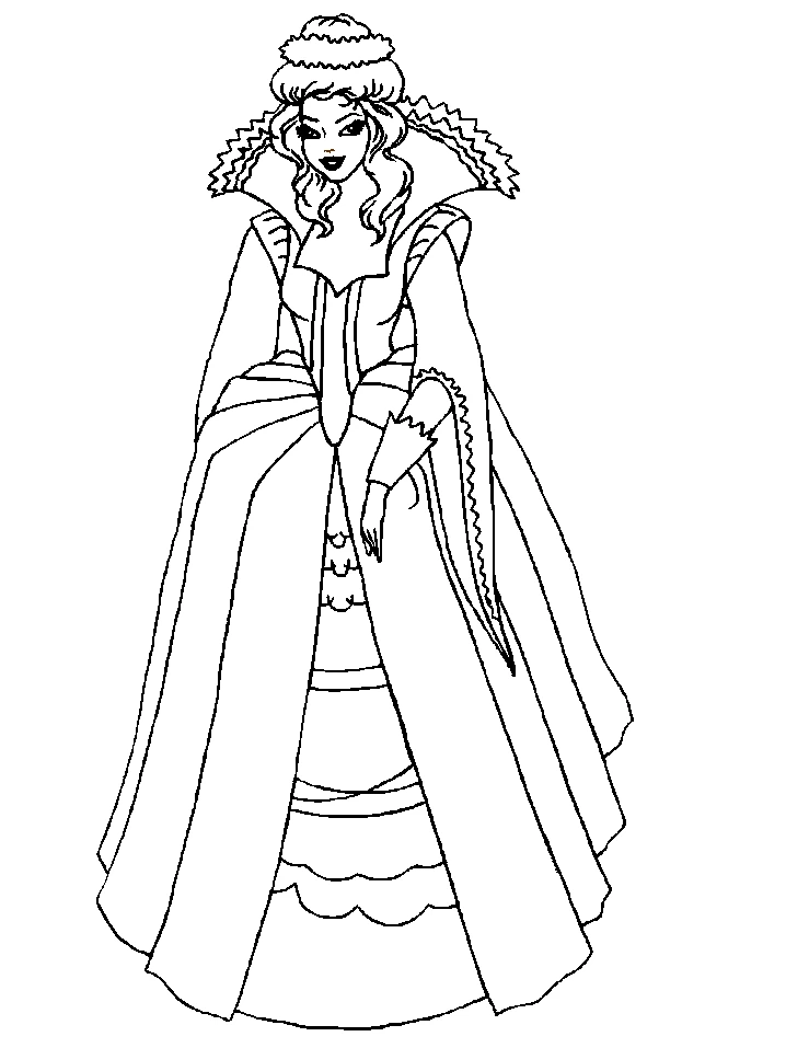 Princesse 373