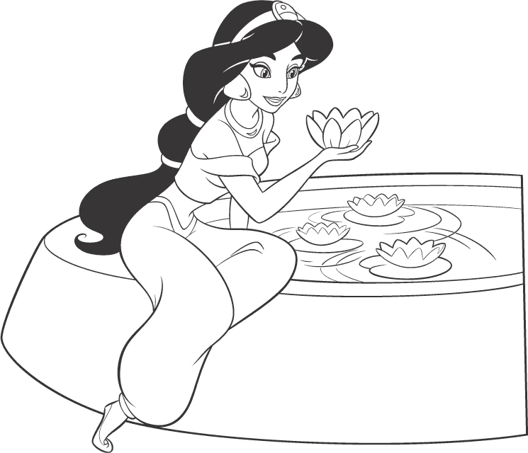 Princesse 379