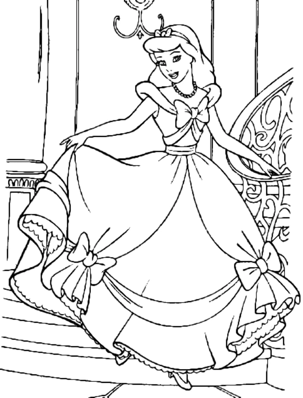 Princesse 387