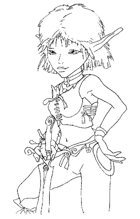 Princesse 389
