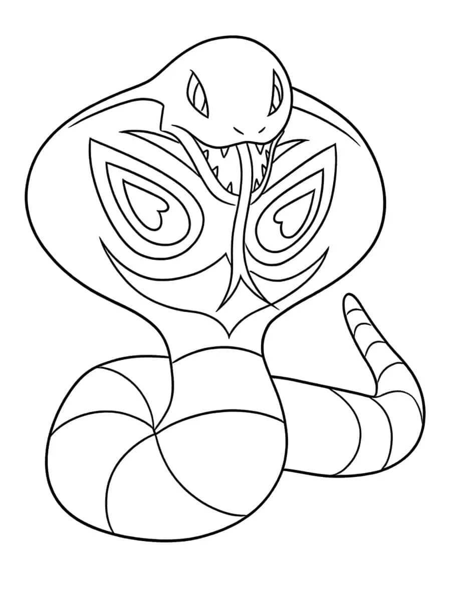 Personnages/pokemon 2