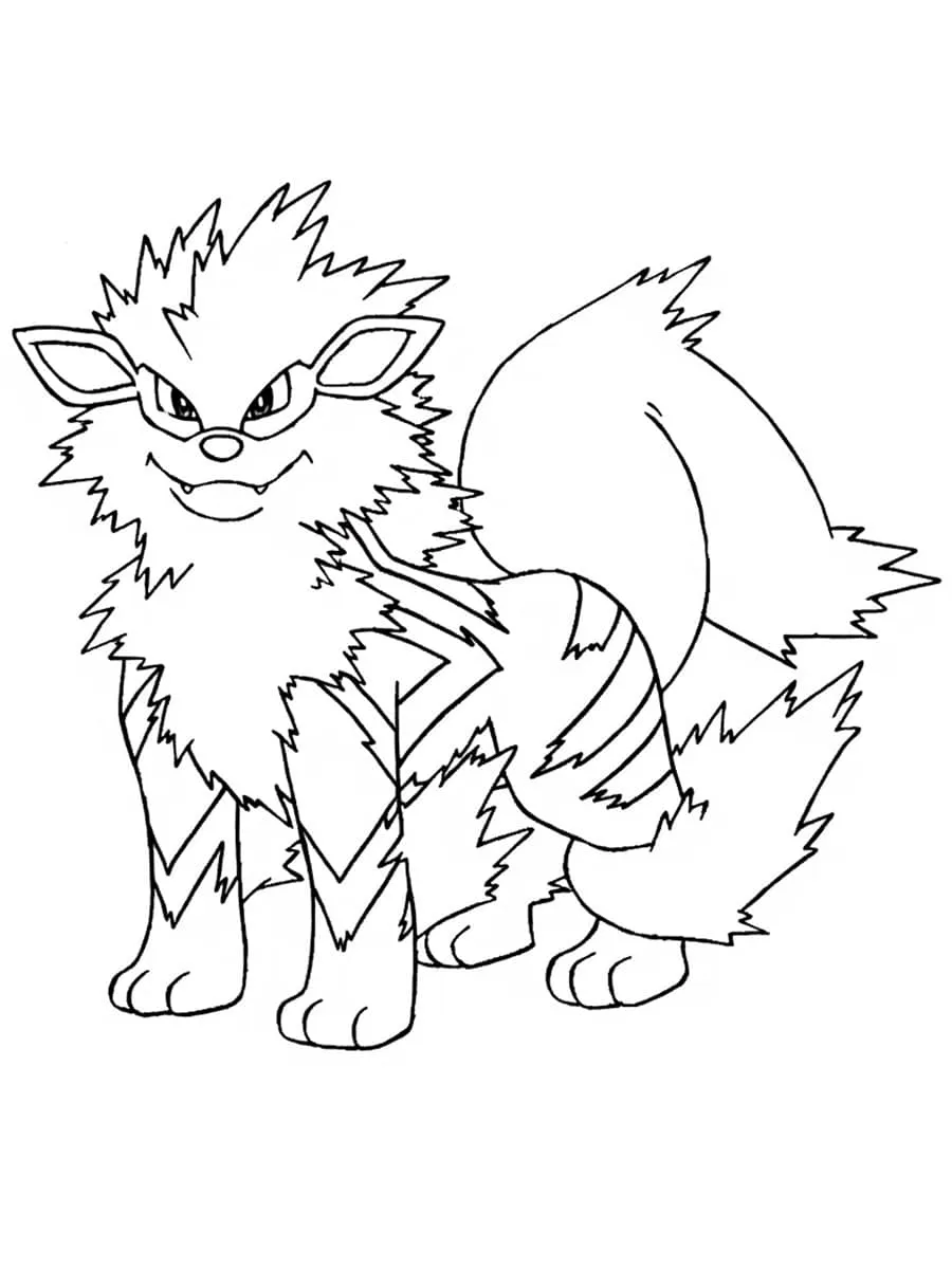 Personnages/pokemon 3