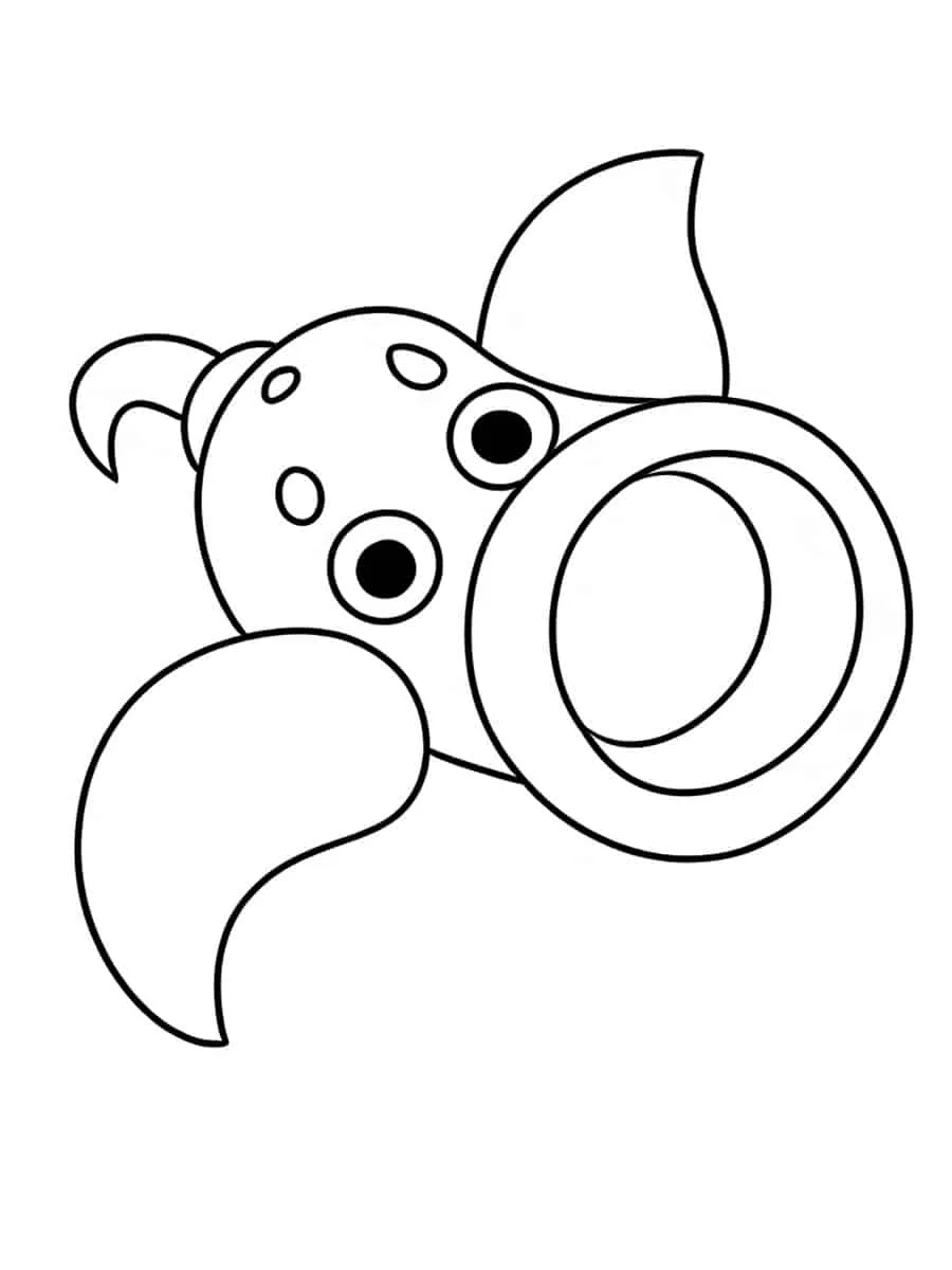 Personnages/pokemon 6