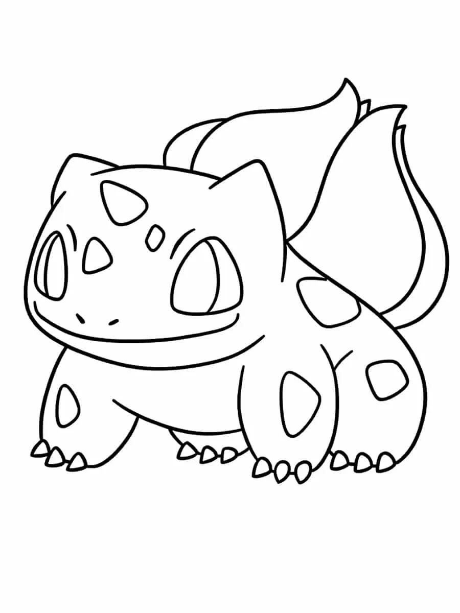 Personnages/pokemon 7
