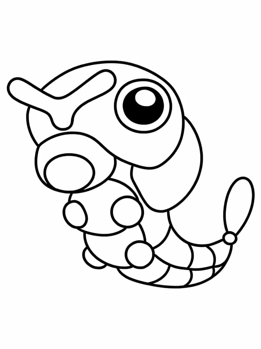 Personnages/pokemon 11