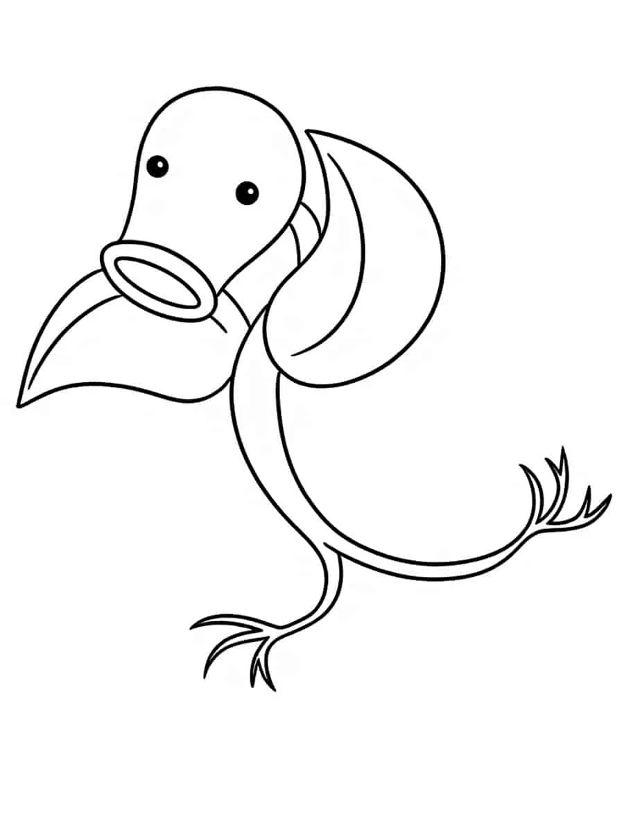 Personnages/pokemon 12