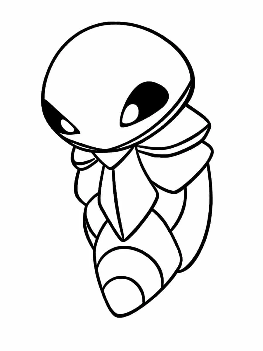 Personnages/pokemon 14