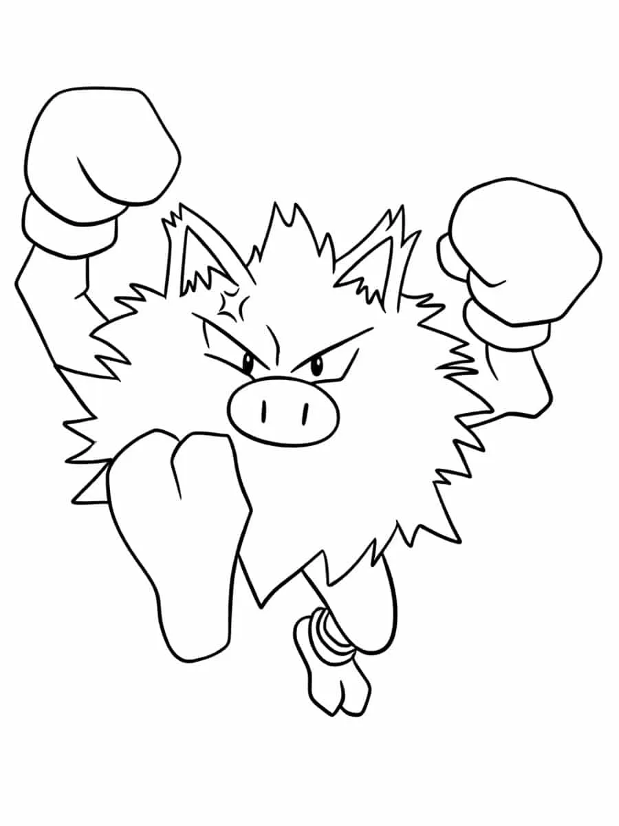Personnages/pokemon 15