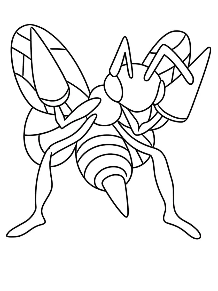 Personnages/pokemon 17