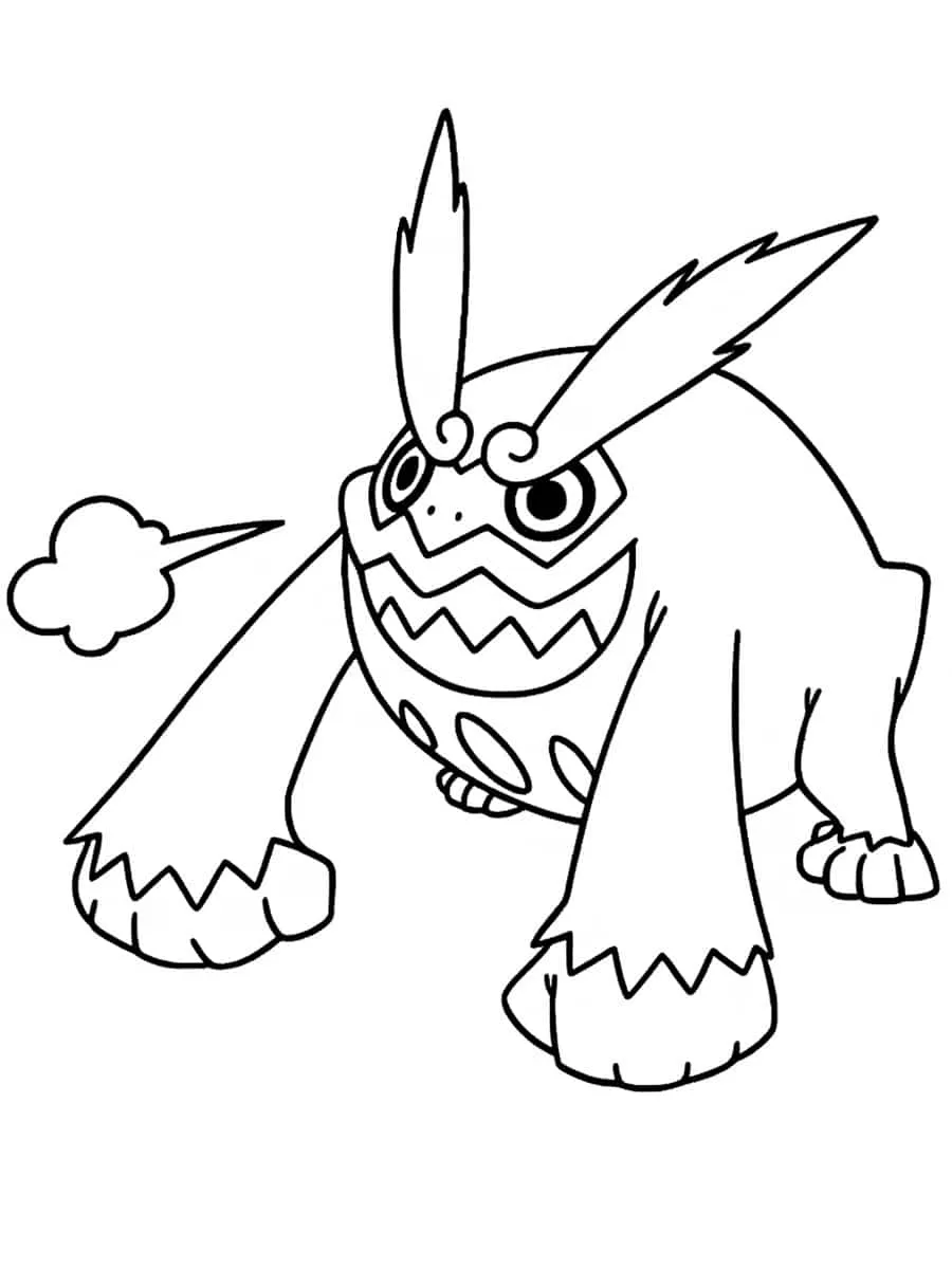 Personnages/pokemon 18