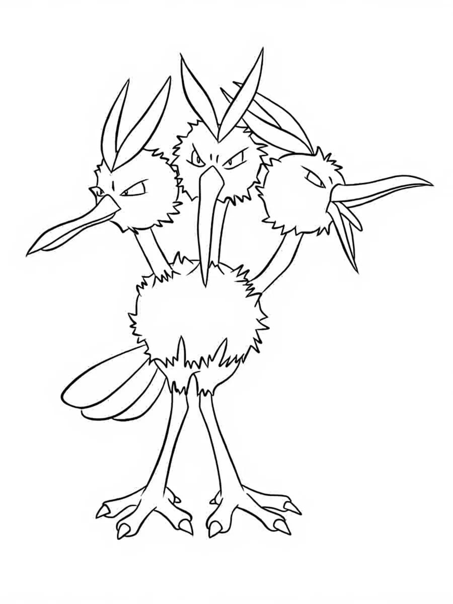 Personnages/pokemon 19