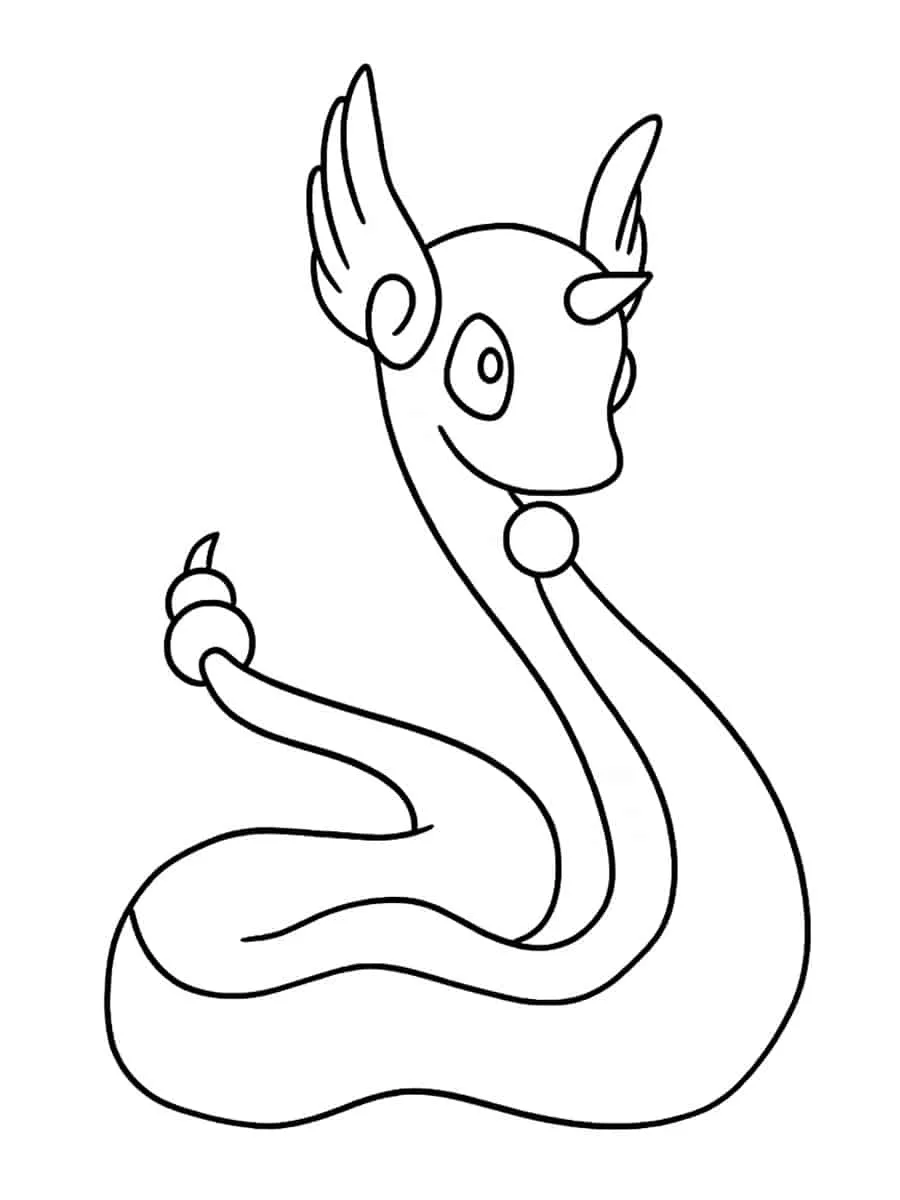 Personnages/pokemon 21