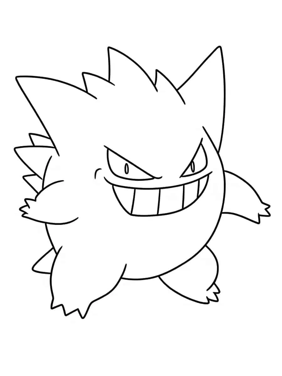 Personnages/pokemon 23