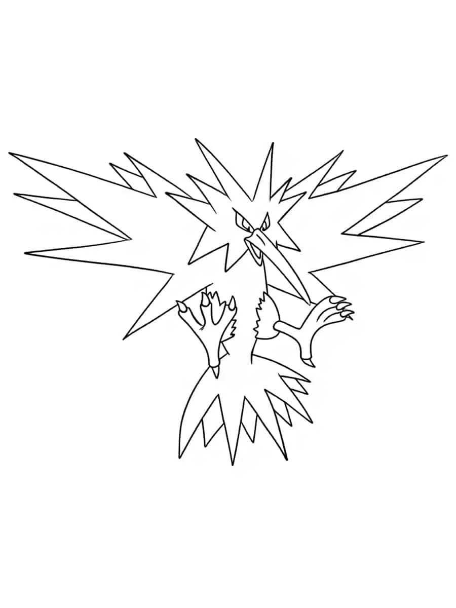 Personnages/pokemon 24