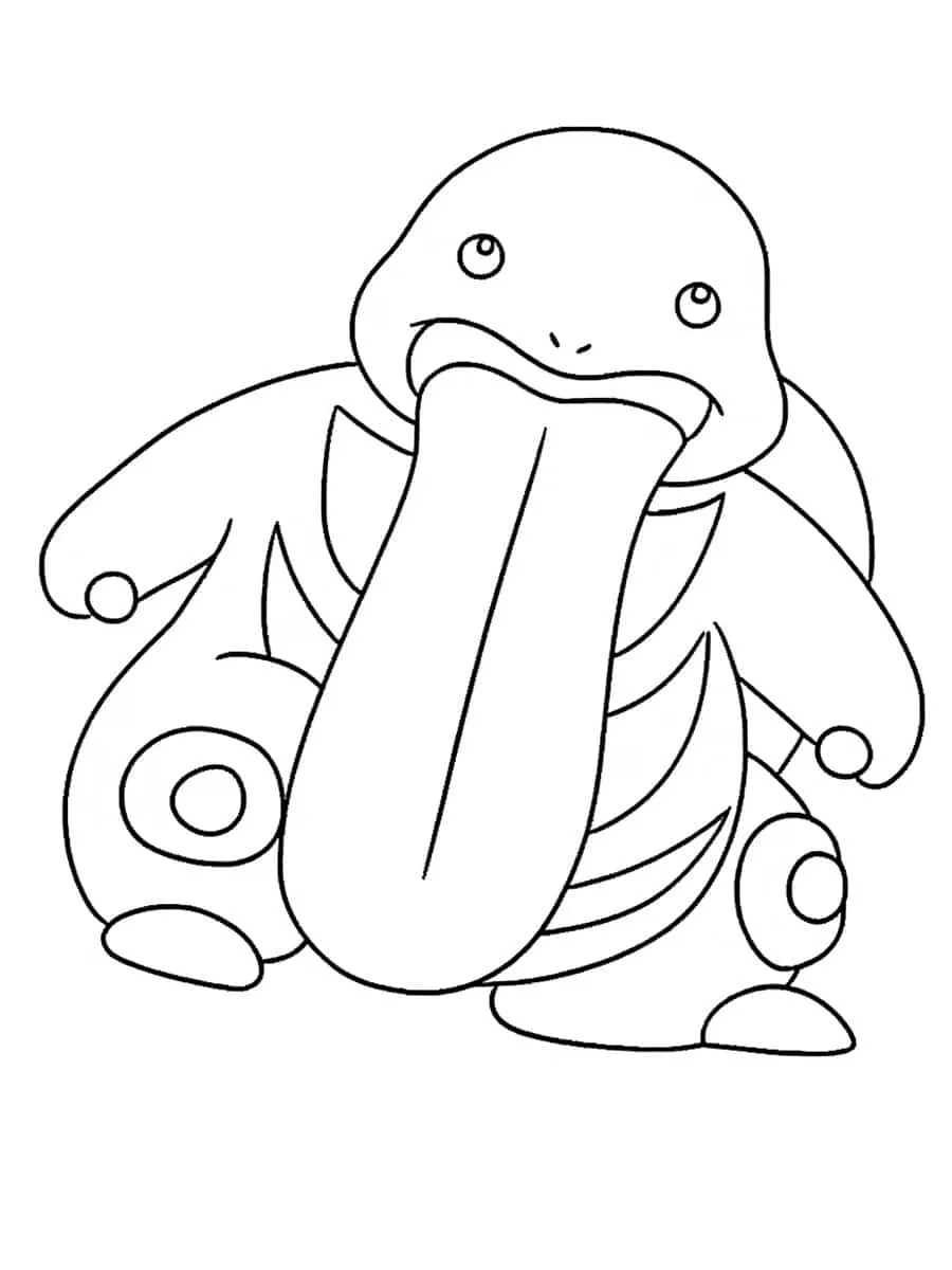 Personnages/pokemon 29