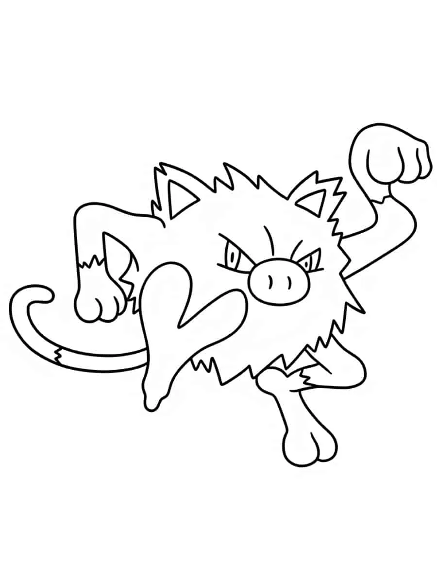 Personnages/pokemon 31