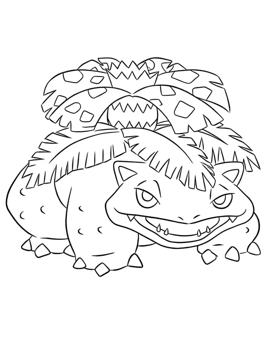 Personnages/pokemon 33