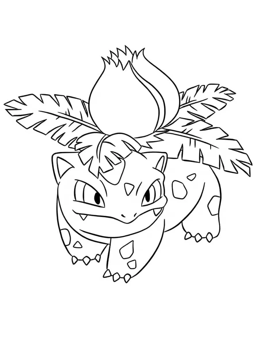 Personnages/pokemon 40