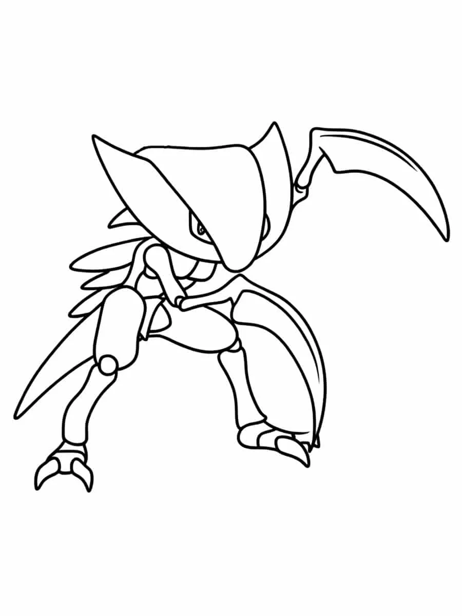 Personnages/pokemon 45