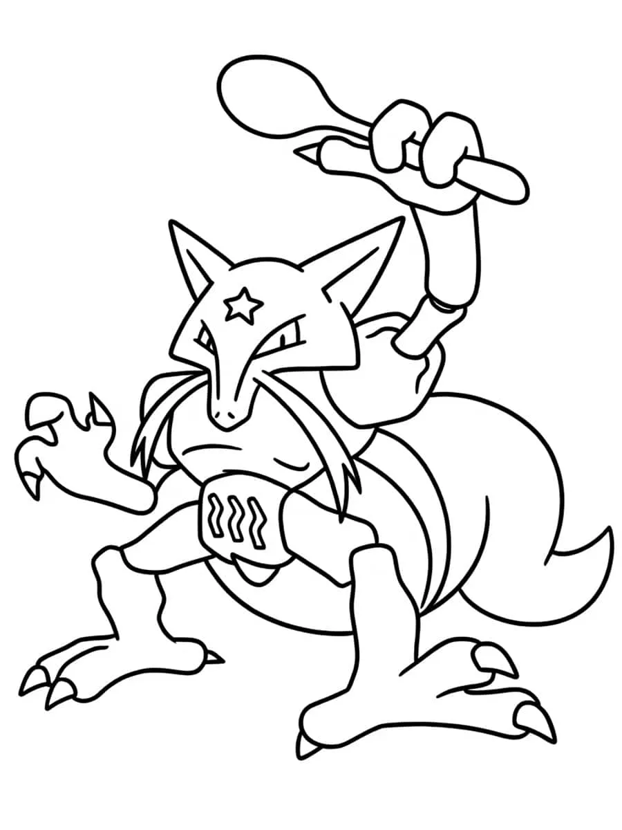 Personnages/pokemon 46